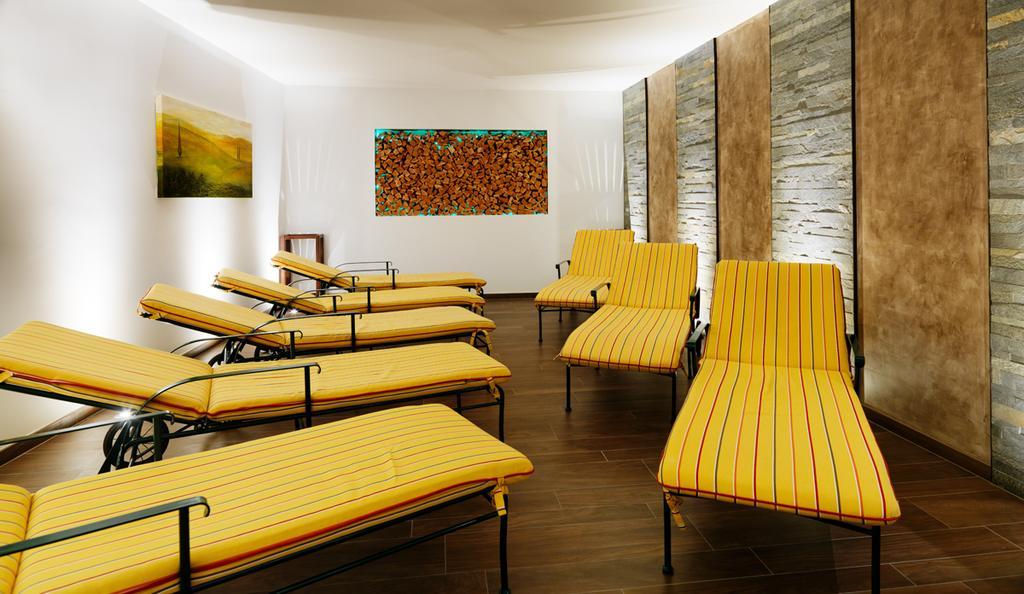 Jochum Hotel Garni Фісс Екстер'єр фото